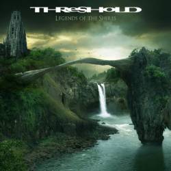 Threshold (UK) : Legends of the Shires